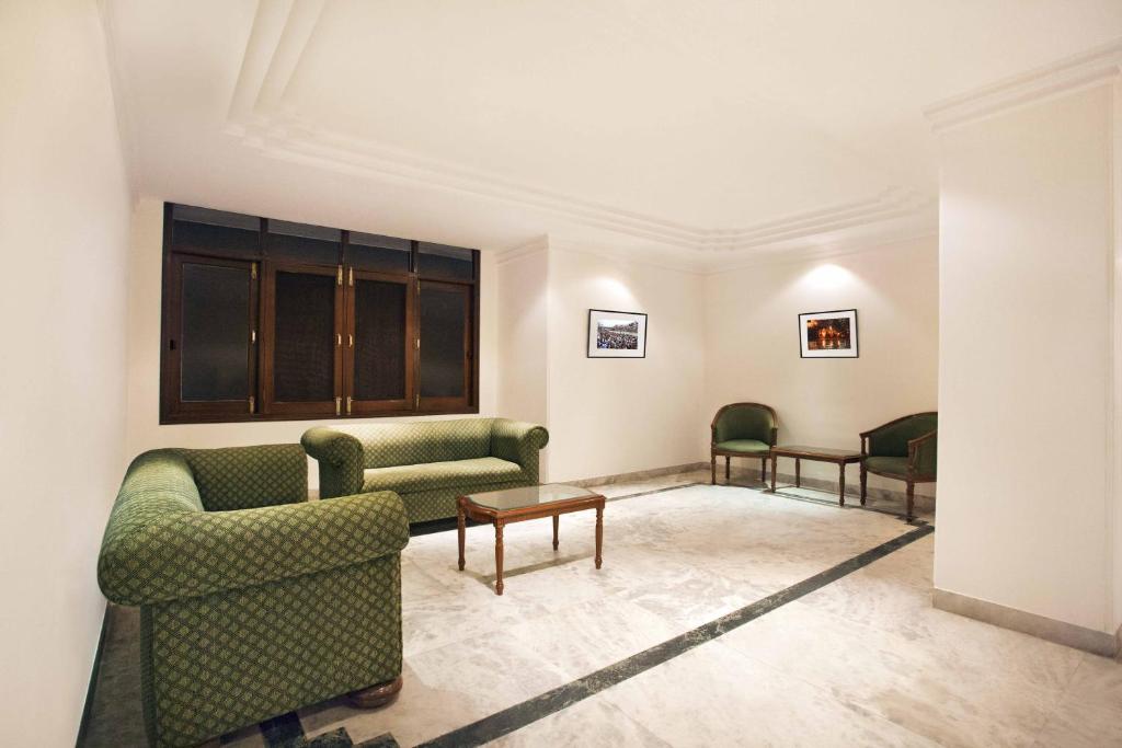 Hotel Alpana photo