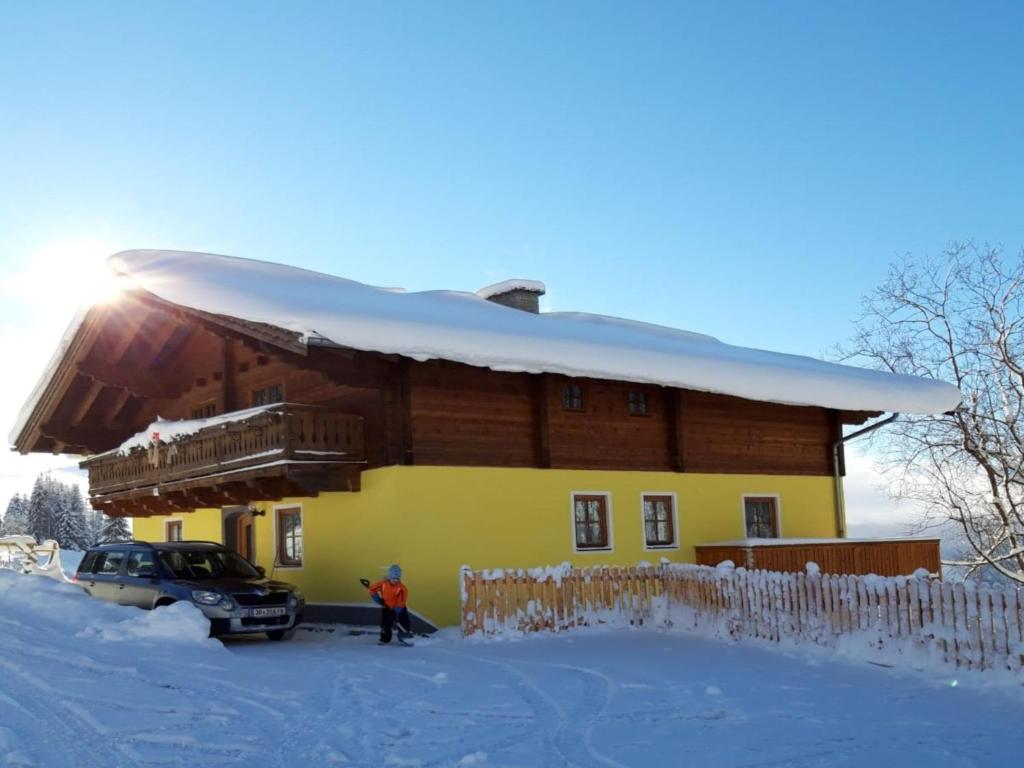 Haus Durchegg - 1