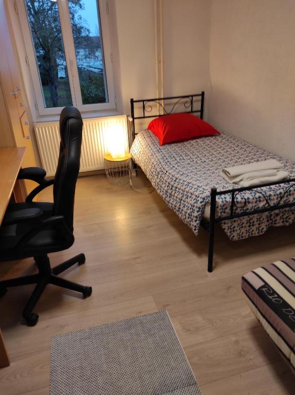 Appartement calme dans quartier résidentiel. - 2