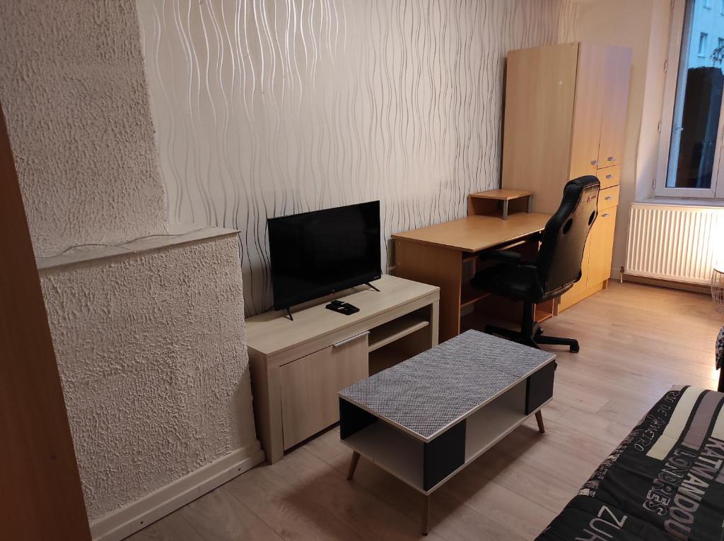 Appartement calme dans quartier résidentiel. - 3