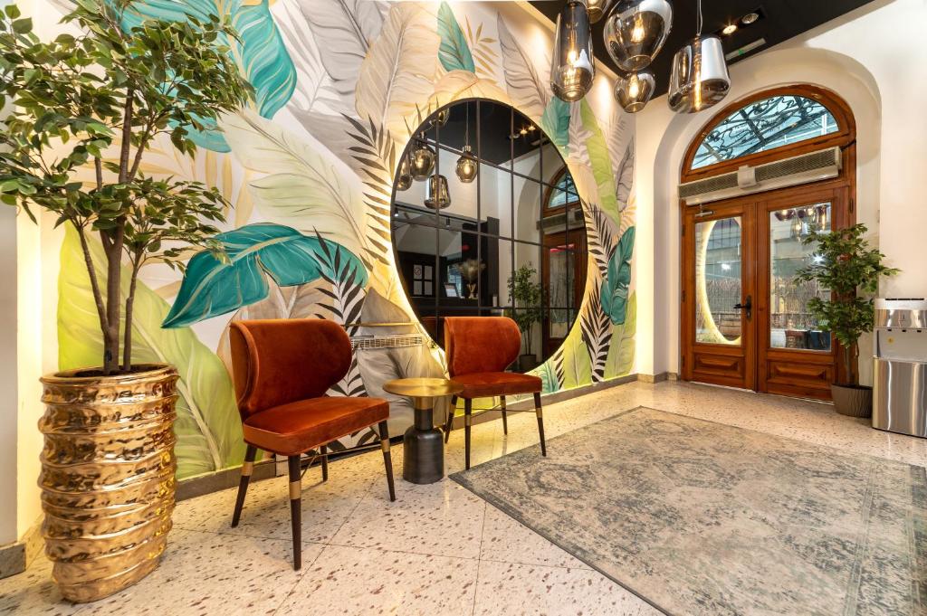 NATALI Luxury suites - 2