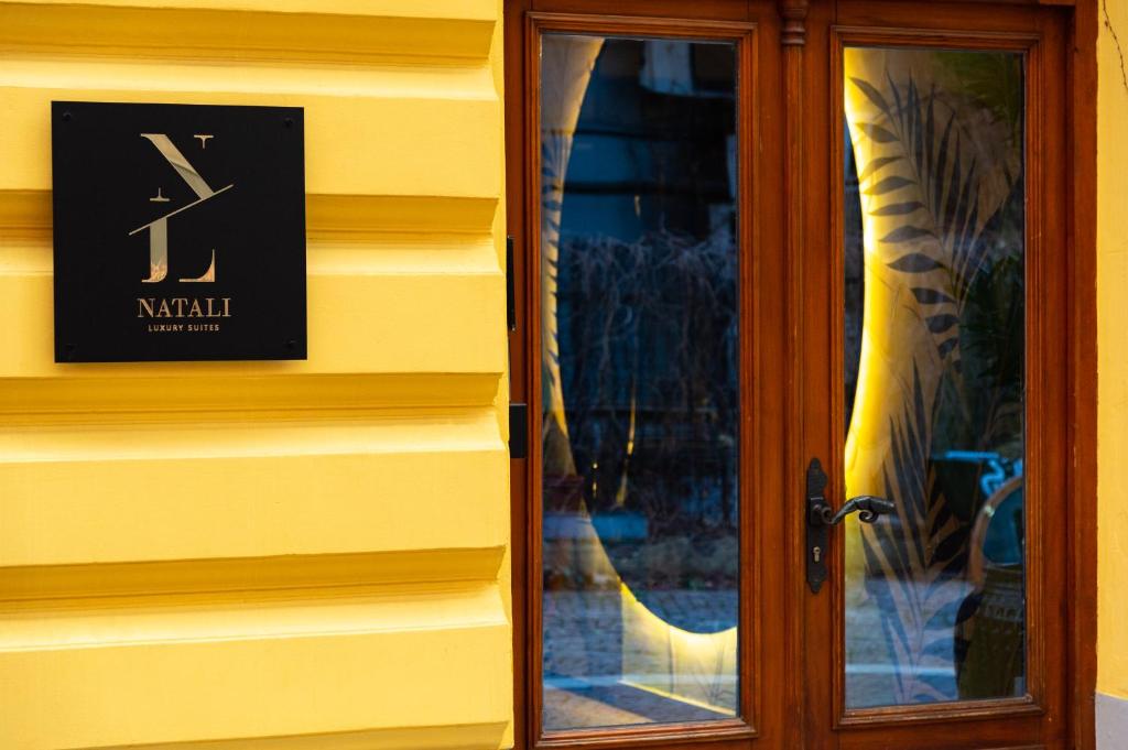 NATALI Luxury suites photo