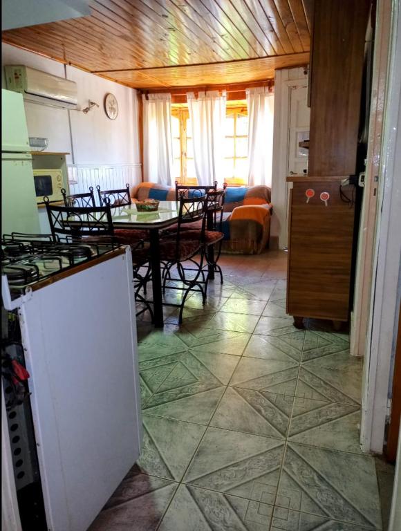 Hermosa casa de vacaciones en Mendoza - 5