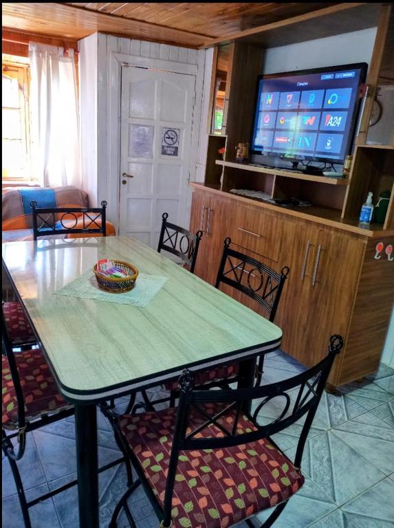 Hermosa casa de vacaciones en Mendoza - 4