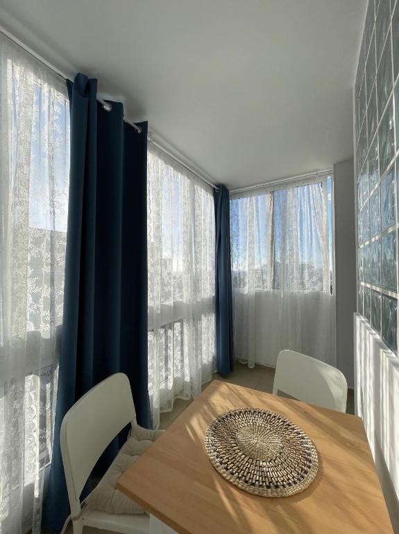 El Dorado Cozy Studio With Balcony and Pool - 3