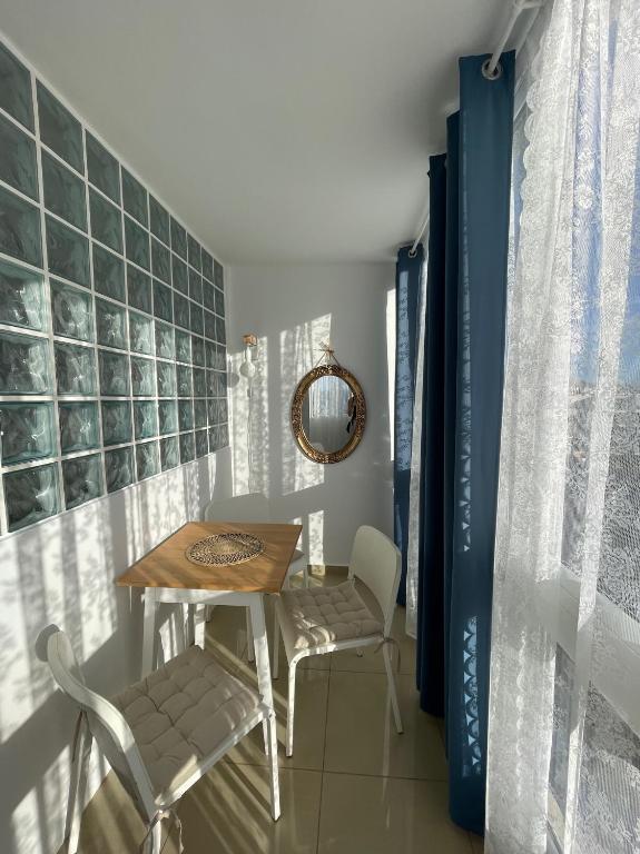 El Dorado Cozy Studio With Balcony and Pool - 4