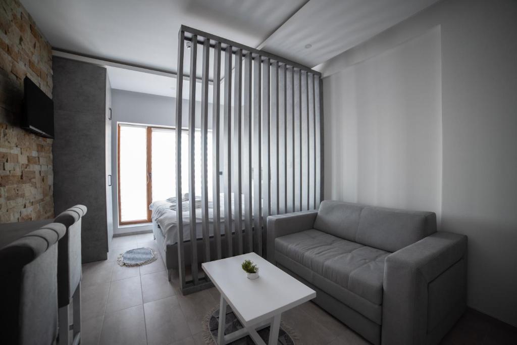 NLux 10 Apartment - 2