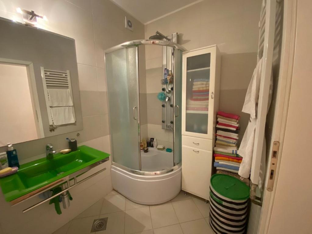 Cosy place for 2 downtown - 4