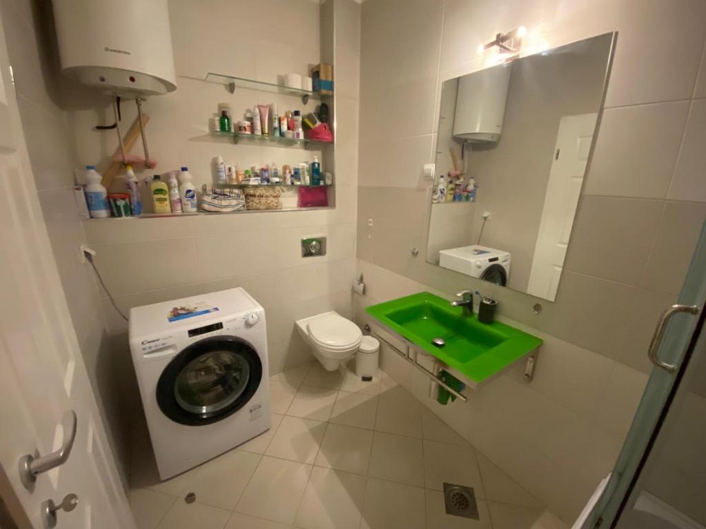 Cosy place for 2 downtown - 5