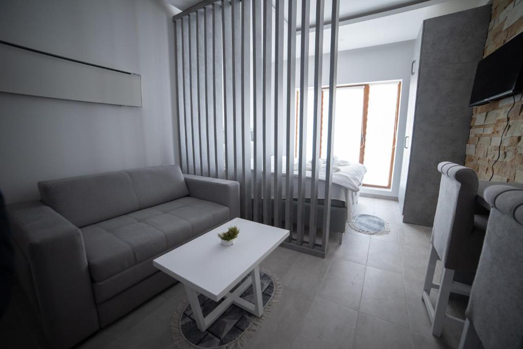 NLux 11 Apartment - 2