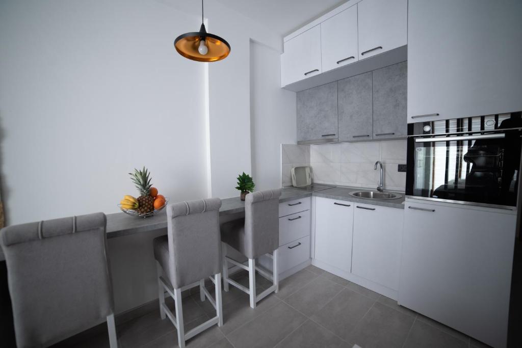 NLux 11 Apartment - 5