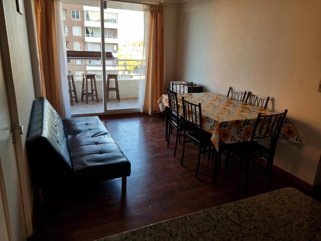Apartamento V Region - 4