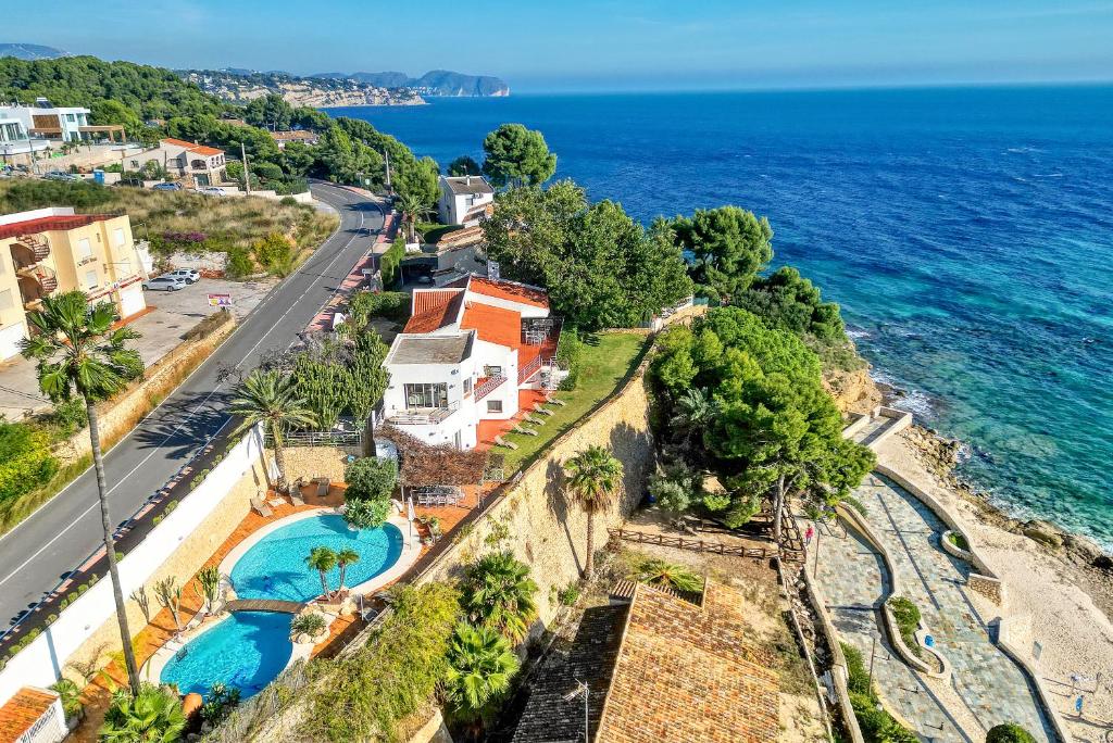 Perla del Mar Calpe, Benissa