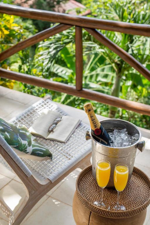 Tierra Magnifica Boutique Hotel photo