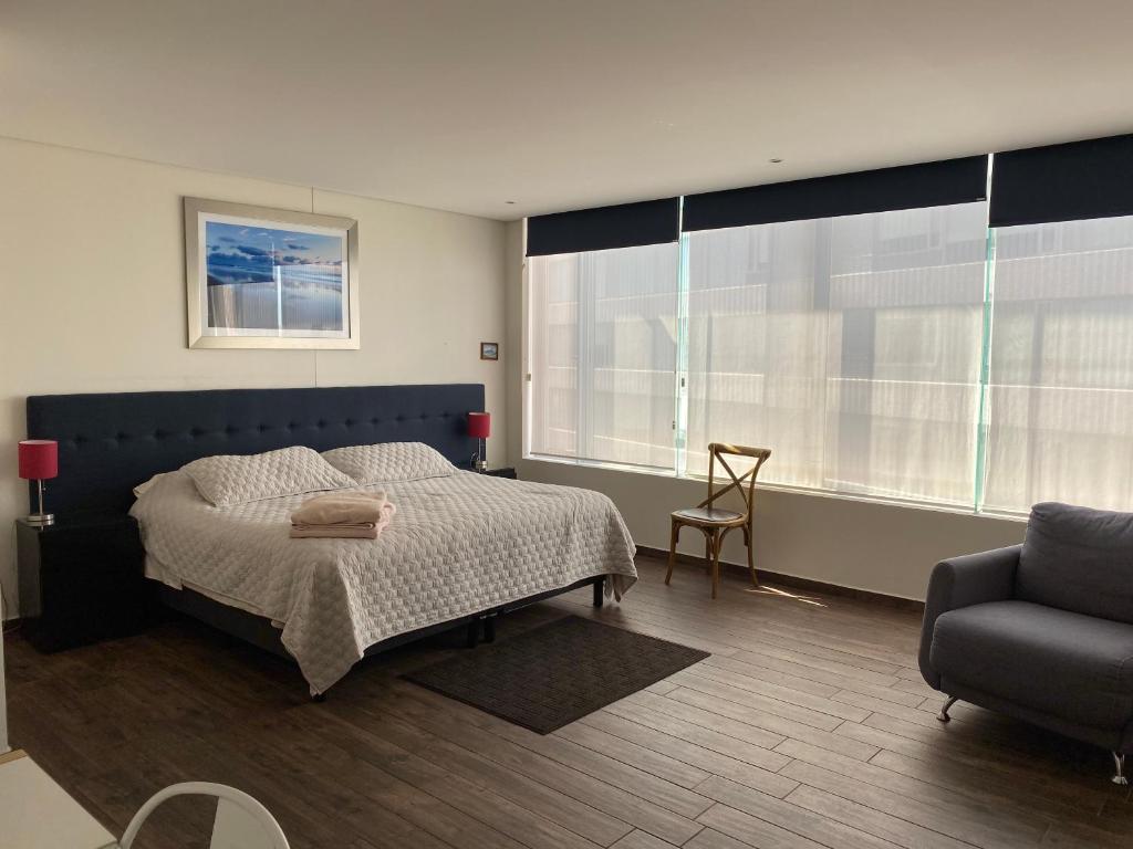 Napoles Suites - 4
