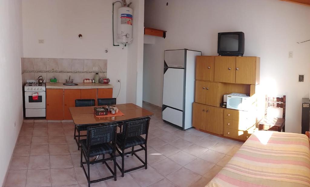 Alquiler por día Choele Choel 1 - 4