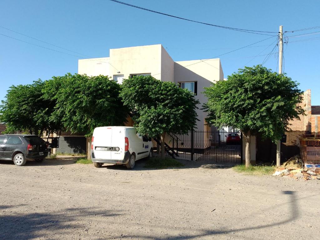 Alquiler por día Choele Choel 1 - 1