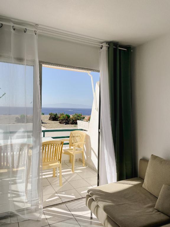 Panorama 3 Bedroom Apartment - 1