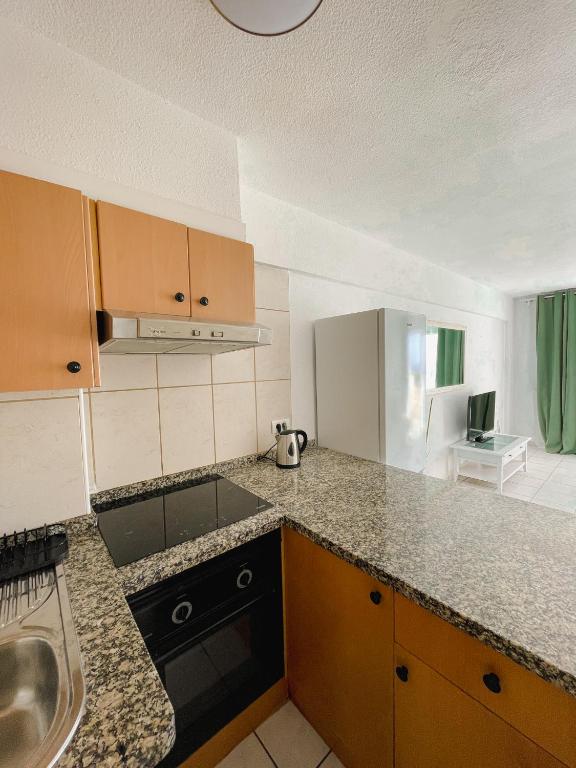 Panorama 3 Bedroom Apartment - 4