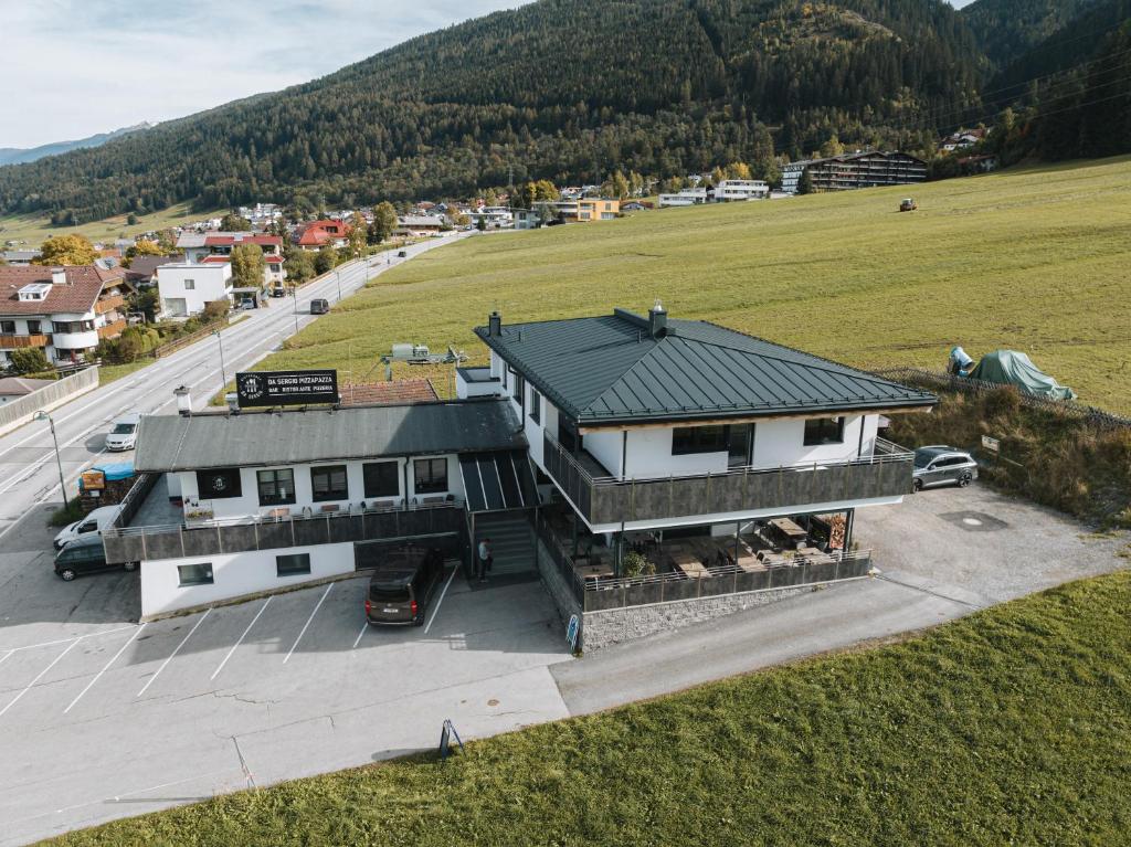 Die Wiesen Apartments - 5