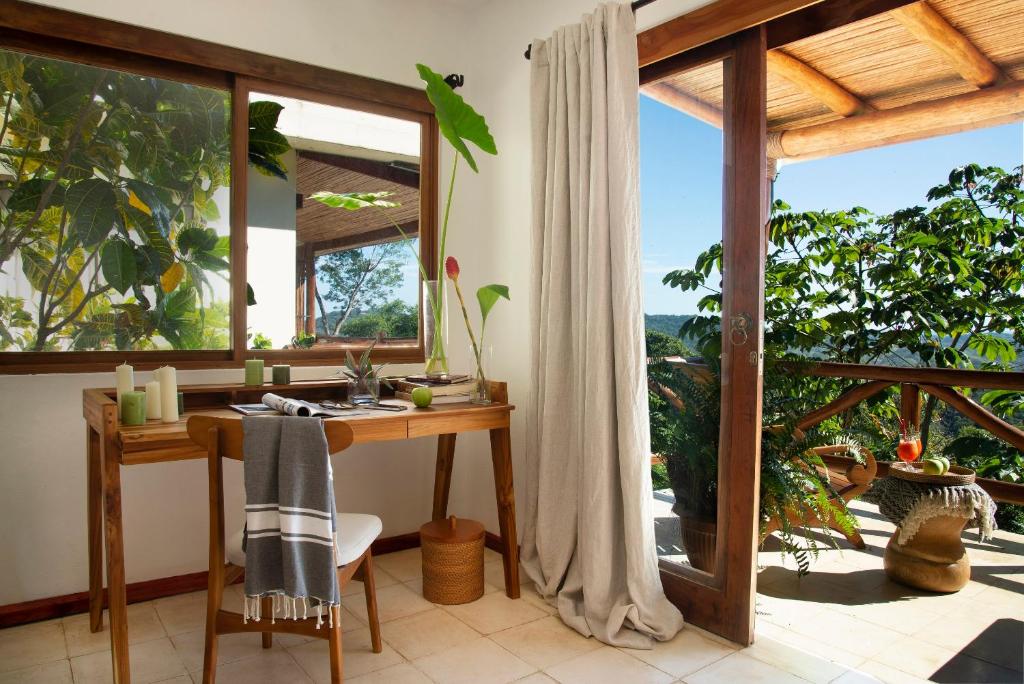 Tierra Magnifica Boutique Hotel photo