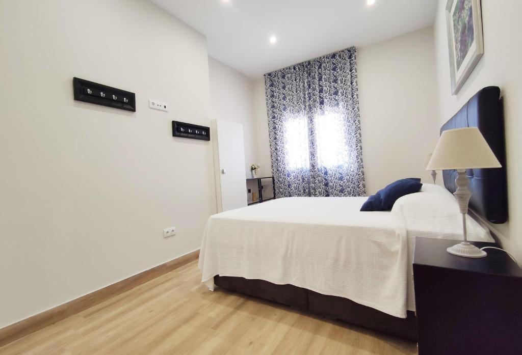 APARTAMENTOS SANLUCAR CASA D - 3