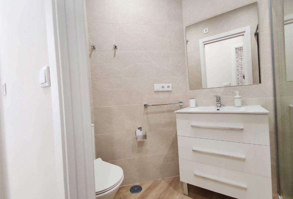 APARTAMENTOS SANLUCAR CASA D - 5
