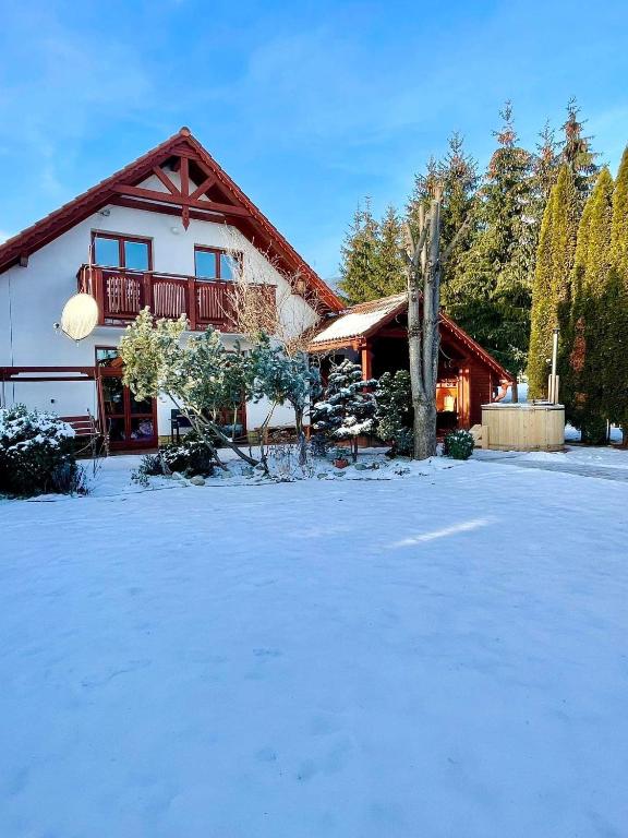KAPINA sk - Holiday Homes