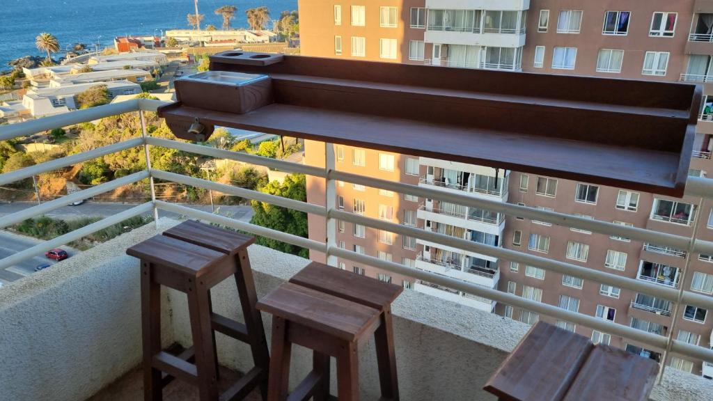 Apartamento V Region - 2
