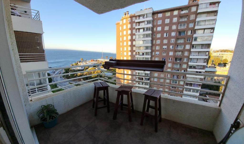 Apartamento V Region - 1