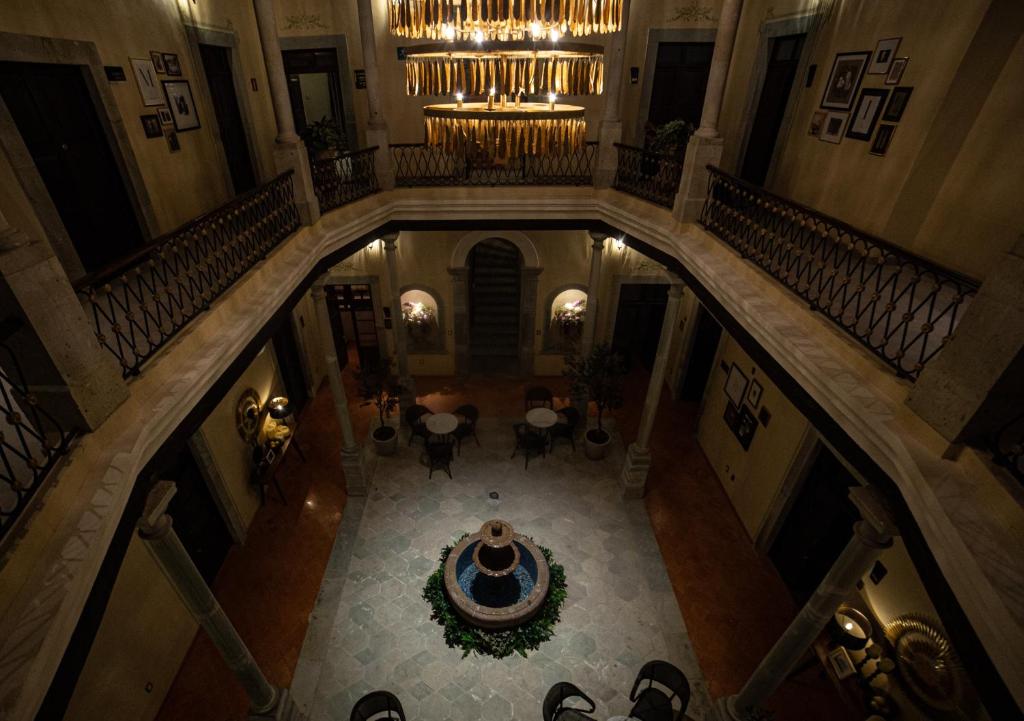 Hotel Boutique Corazón Mexicano & Spa - 4