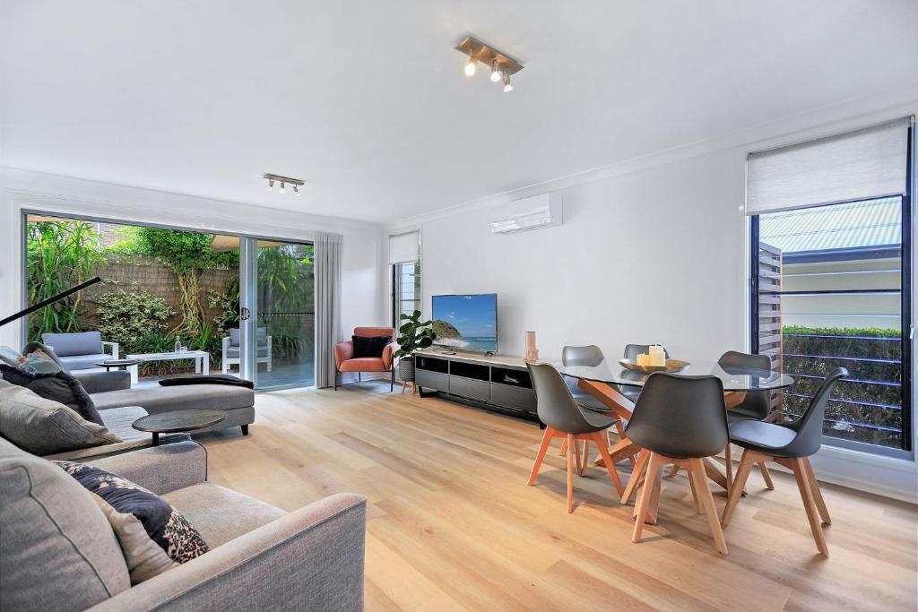 Coastal Cove Huskisson, Huskisson