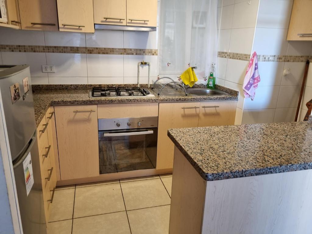 Apartamento V Region - 5