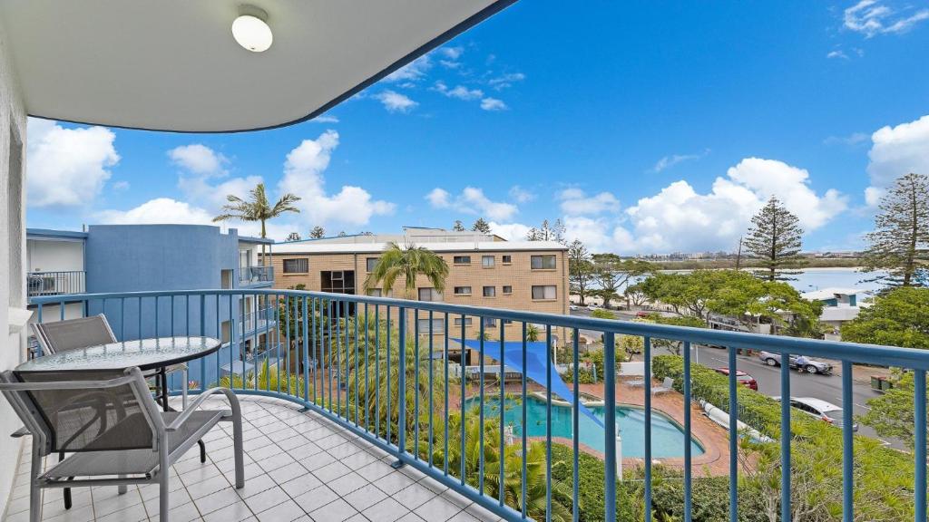 Tranquil Shores Unit 16 Caloundra QLD, Caloundra