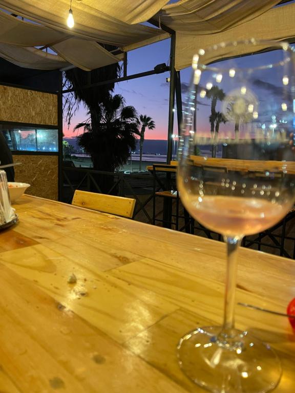 Hostel Willka Kuti Backpackers — Hotel in Arica