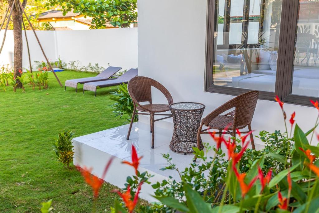会安定制别墅 (Bespoke Villa Hoian)