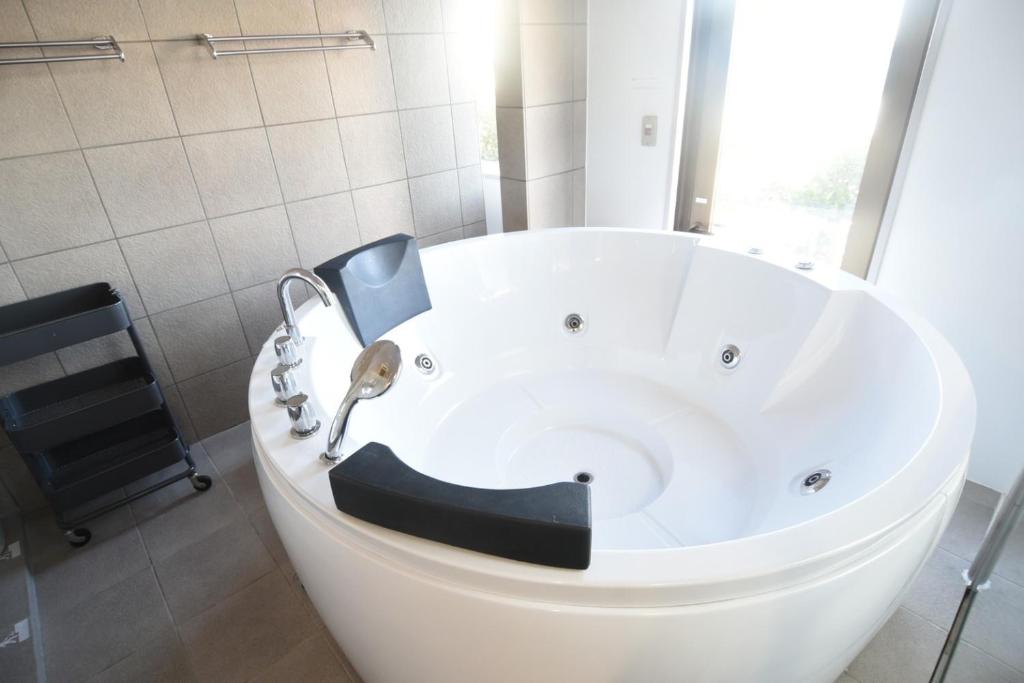 퍼스트 스트리트 오키나와 요미탄 선 오션 호텔 이미지 2