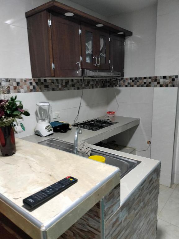 Apartamento Fania - 3