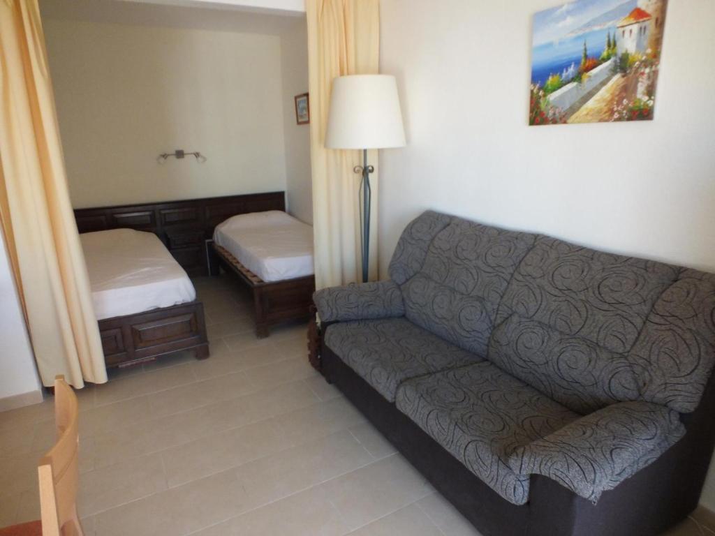 Apartamento para 4 con terraza y piscina a 50m de la playa - ES-204-28 - 3