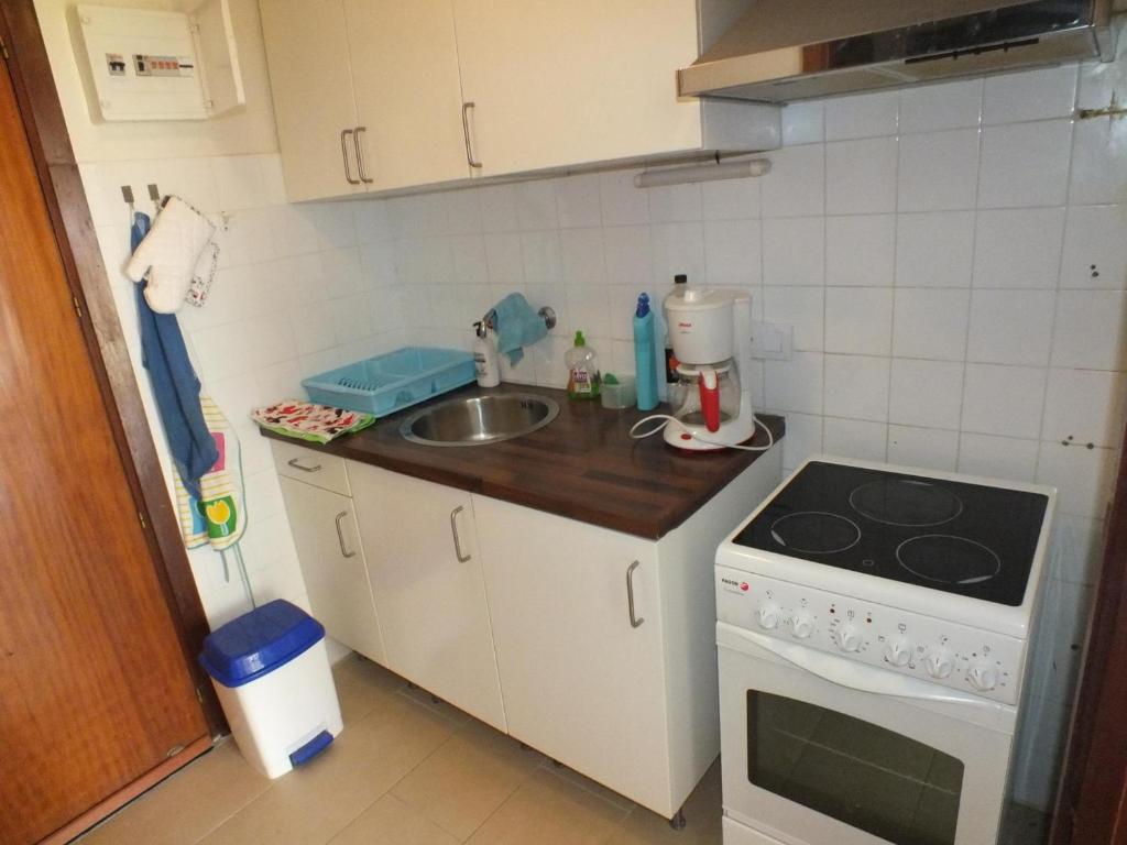 Apartamento para 4 con terraza y piscina a 50m de la playa - ES-204-28 - 5