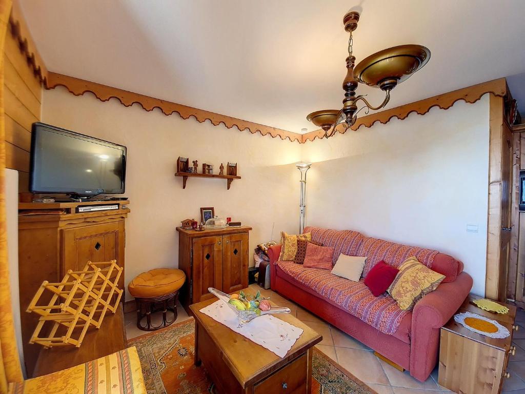 Appartement spacieux avec Balcon Sud et Parking - FR-1-344-1157 - 5
