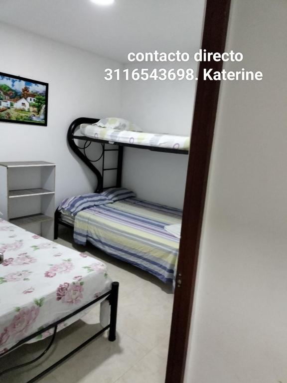 Apartamento Fania - 2