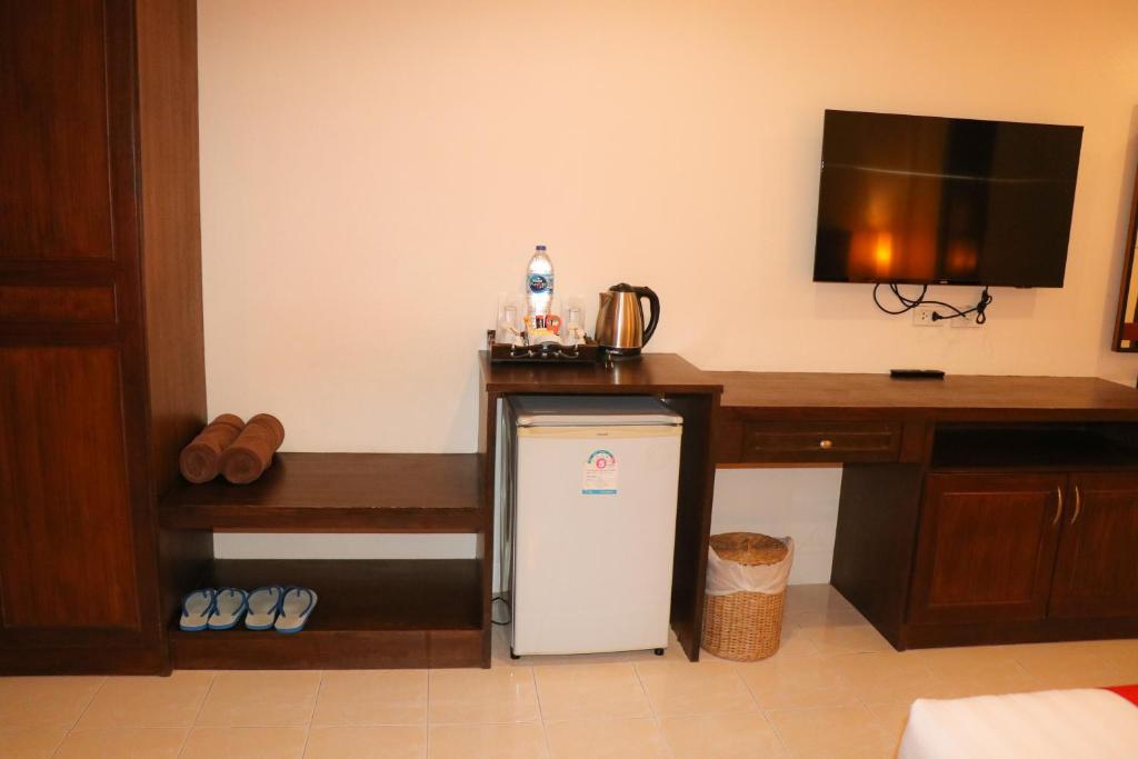 Facilities