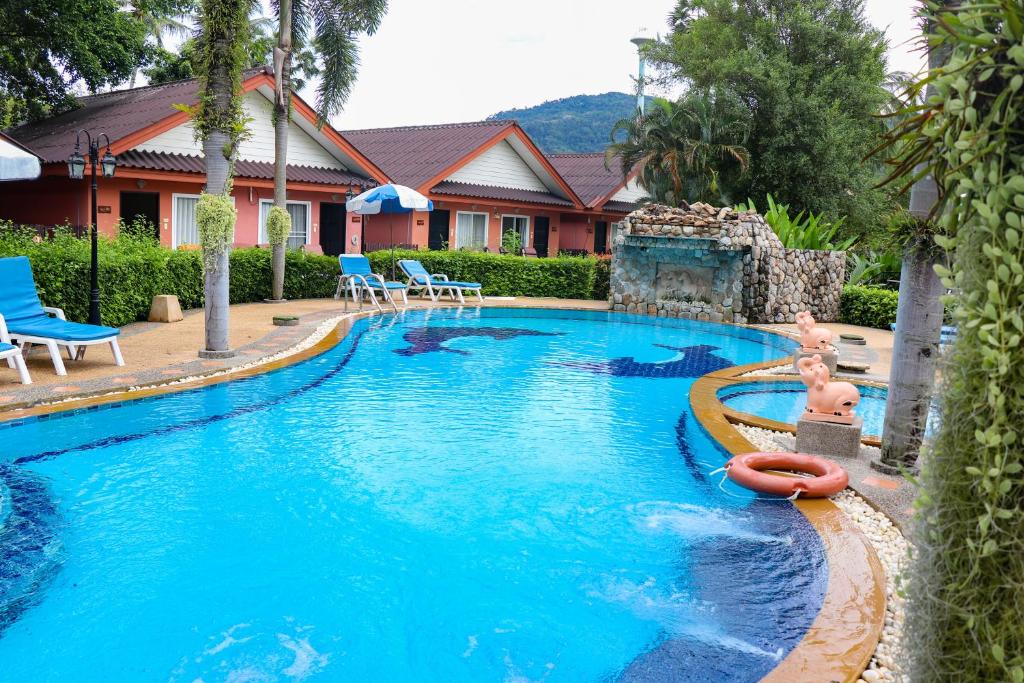 Andaman Seaside Resort (SHA Plus+) photo