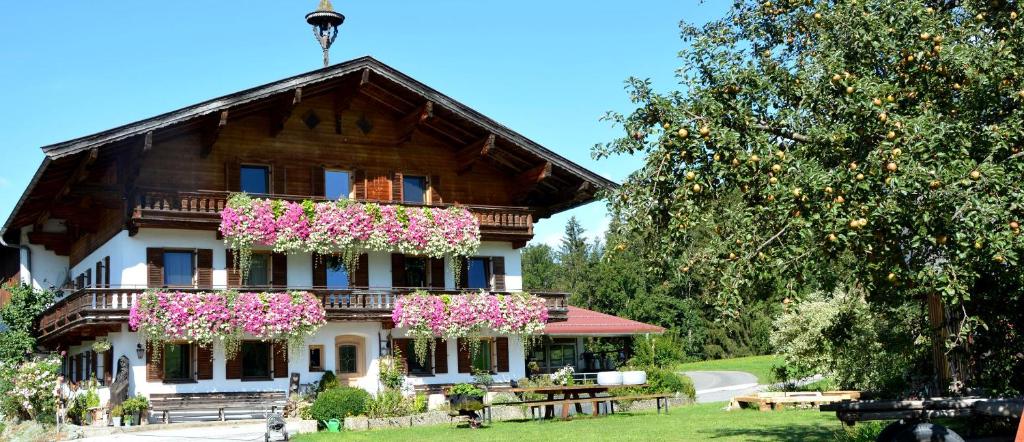 Oberachenhof - 5