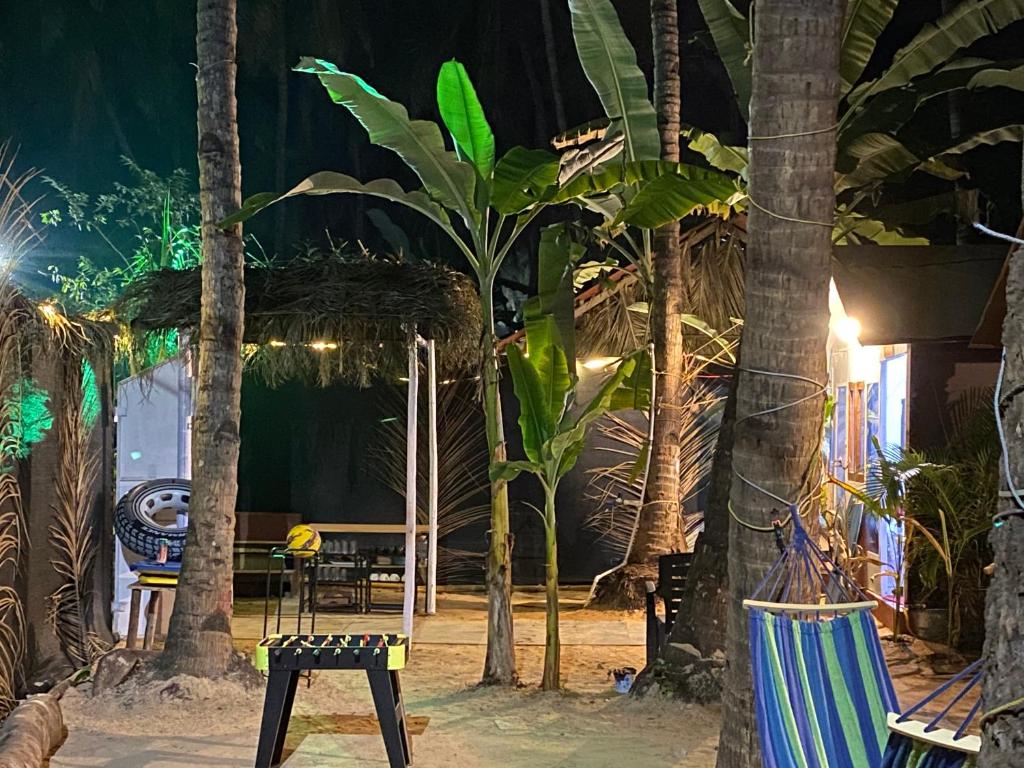 Tropical Bay Beach Hostel& Cottages photo