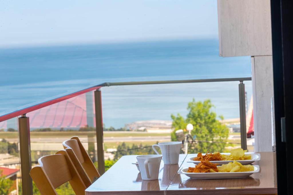 Fera Life Suit Apart — Hotel in Trabzon