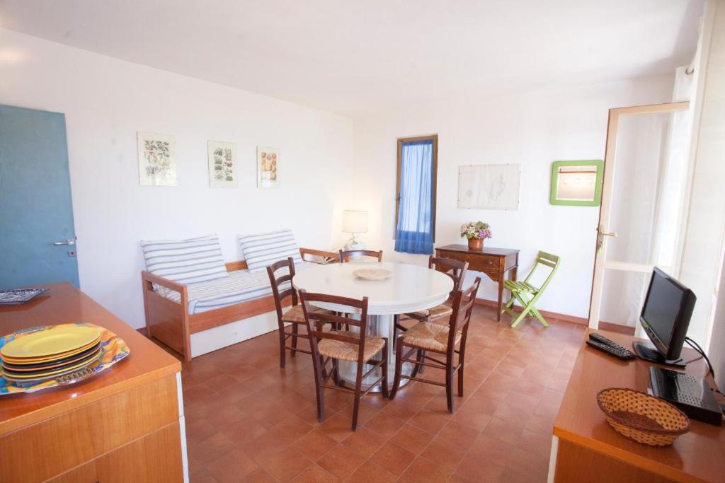 Il Maretto - Goelba - 4