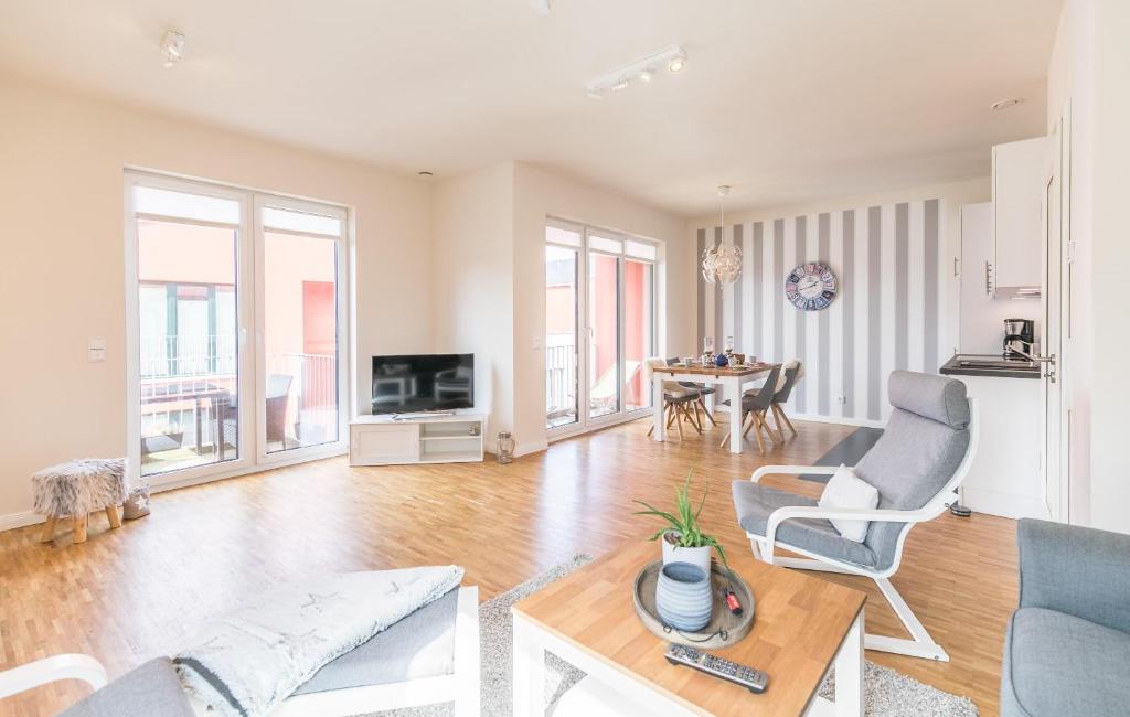 Kirchenstr 22 Bi de Kark, Büsum