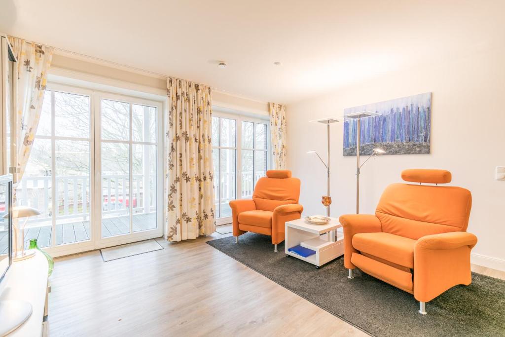 Büsumer Reethus Büsumer Reethus Whg 2 3, Büsum